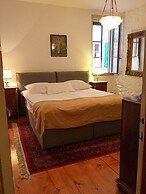 Casa Garzotto Integrated Hotel