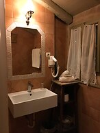 Casa Garzotto Integrated Hotel