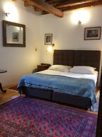 Casa Garzotto Integrated Hotel