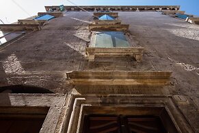 Casa Garzotto Integrated Hotel