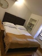 Casa Garzotto Integrated Hotel