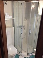 Casa Garzotto Integrated Hotel