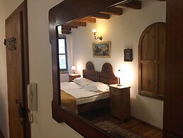 Casa Garzotto Integrated Hotel