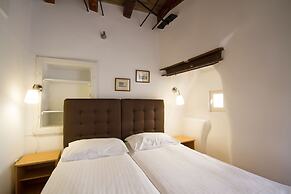 Casa Garzotto Integrated Hotel