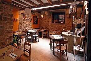 Casa Garzotto Integrated Hotel