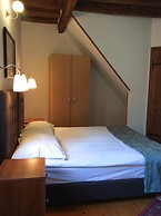 Casa Garzotto Integrated Hotel