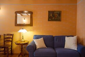 Casa Garzotto Integrated Hotel