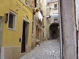 Casa Garzotto Integrated Hotel