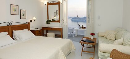 Mykonos View