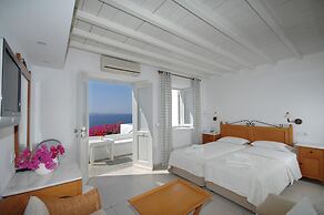 Mykonos View