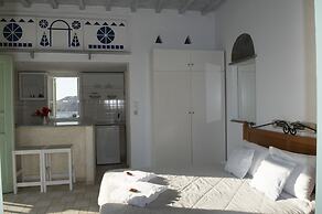 Mykonos View