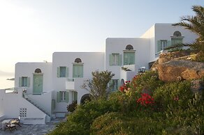 Mykonos View