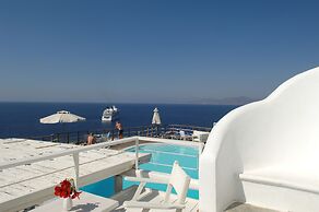 Mykonos View