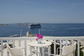 Mykonos View