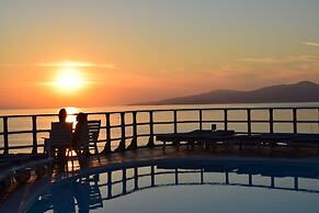 Mykonos View