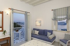 Mykonos View