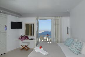 Mykonos View