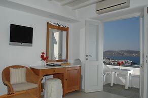 Mykonos View
