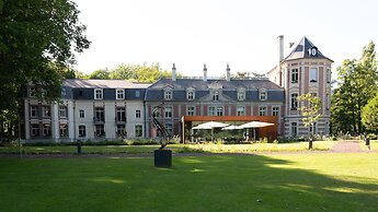 Le Château De Beaulieu