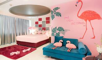 FuramaXclusive Asoke Hotel