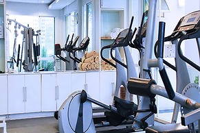 FuramaXclusive Asoke Hotel