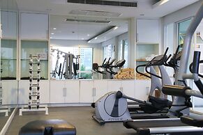 FuramaXclusive Asoke Hotel