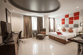 FuramaXclusive Asoke Hotel