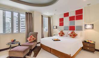 FuramaXclusive Asoke Hotel