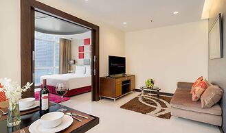 FuramaXclusive Asoke Hotel