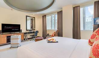 FuramaXclusive Asoke Hotel