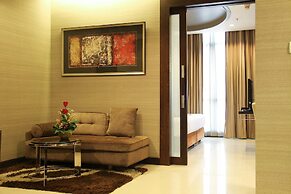 FuramaXclusive Asoke Hotel