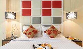 FuramaXclusive Asoke Hotel