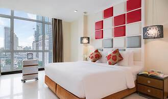 FuramaXclusive Asoke Hotel