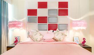 FuramaXclusive Asoke Hotel