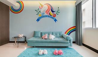 FuramaXclusive Asoke Hotel