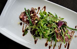 Lion Sands Tinga Lodge