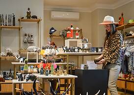 Lion Sands Tinga Lodge