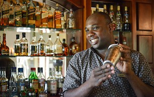 Lion Sands Tinga Lodge