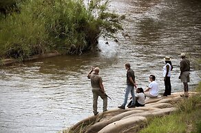 Lion Sands Tinga Lodge