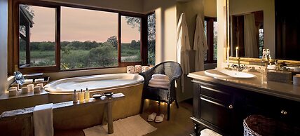 Lion Sands Tinga Lodge