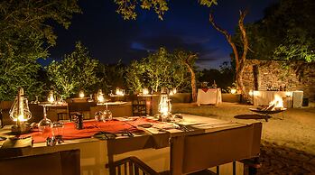 Lion Sands Tinga Lodge