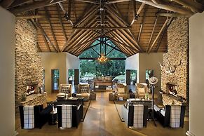 Lion Sands Tinga Lodge