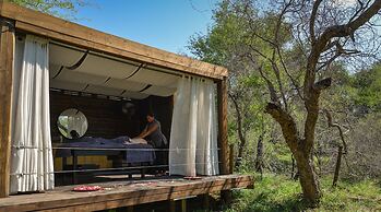 Lion Sands Tinga Lodge