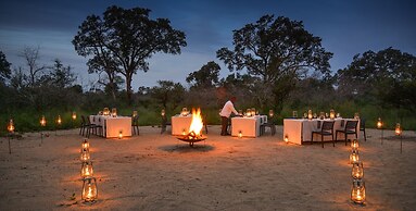 Lion Sands Tinga Lodge