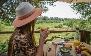 Lion Sands Tinga Lodge