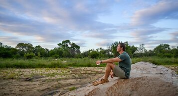 Lion Sands Tinga Lodge