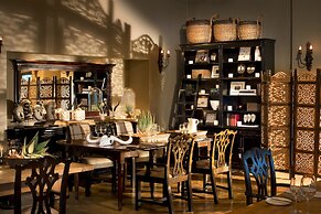 Lion Sands Tinga Lodge