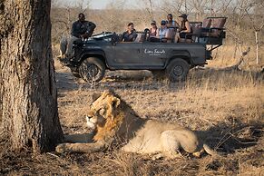 Lion Sands Tinga Lodge