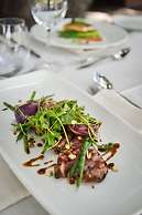 Lion Sands Tinga Lodge