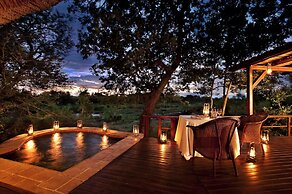 Lion Sands Tinga Lodge